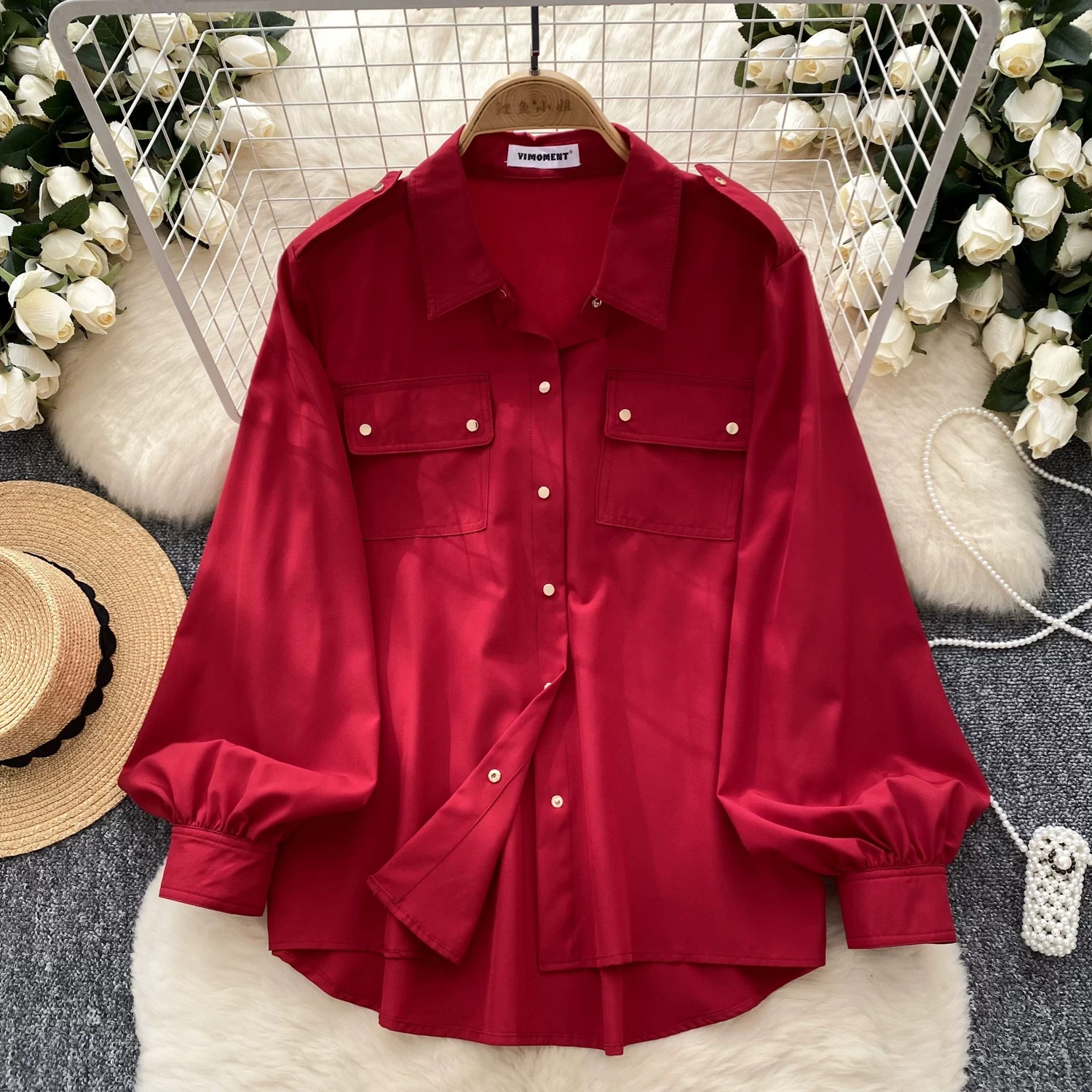 Detroit babe shirt SH134 images